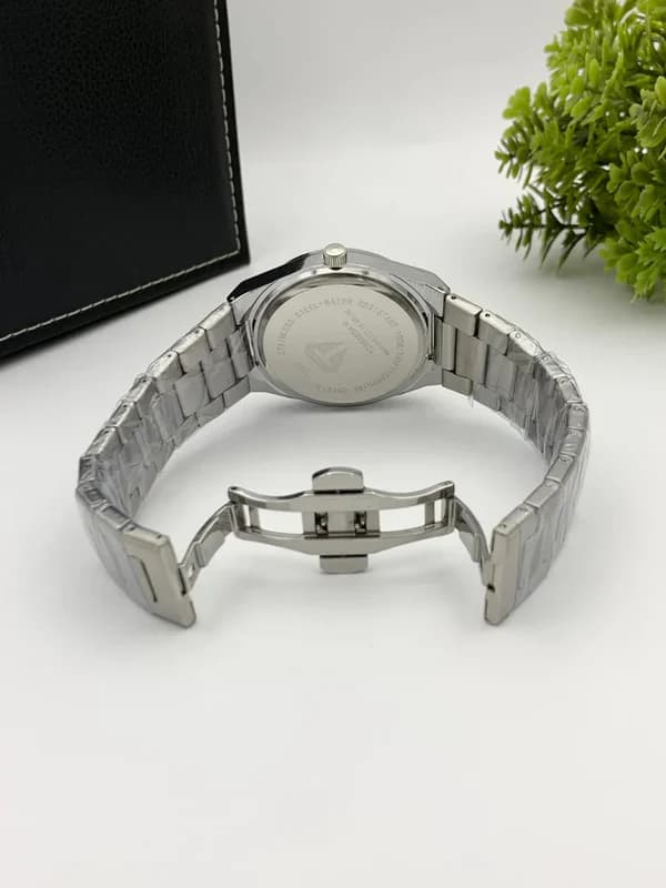 Tissot Green Dial PRXTissot Green Dial PRX