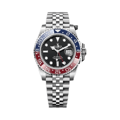 Rolex GMT Pepsi