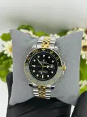 Rolex GMT Master II TwoTone alternate