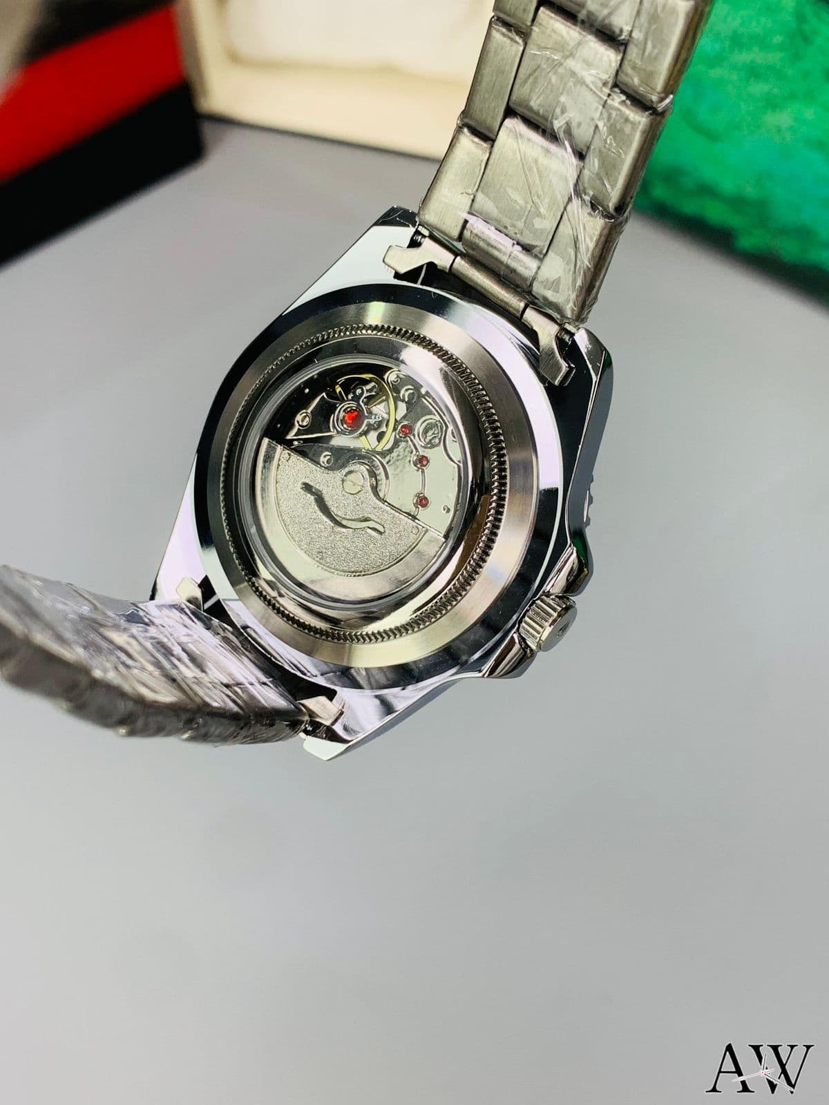 ROLEX  (SUBMARINER) alternate