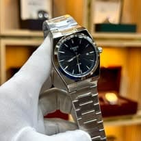 Tissot Black Dial PRX