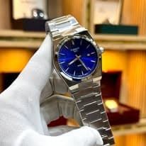 Tissot Blue Dial PRX