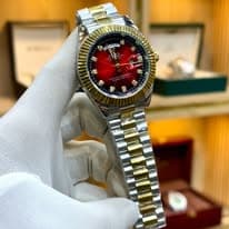 Rolex Datejust II Red