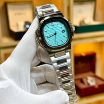 Patek Philippe St 2.0