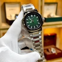 Patek Philippe St 3.0