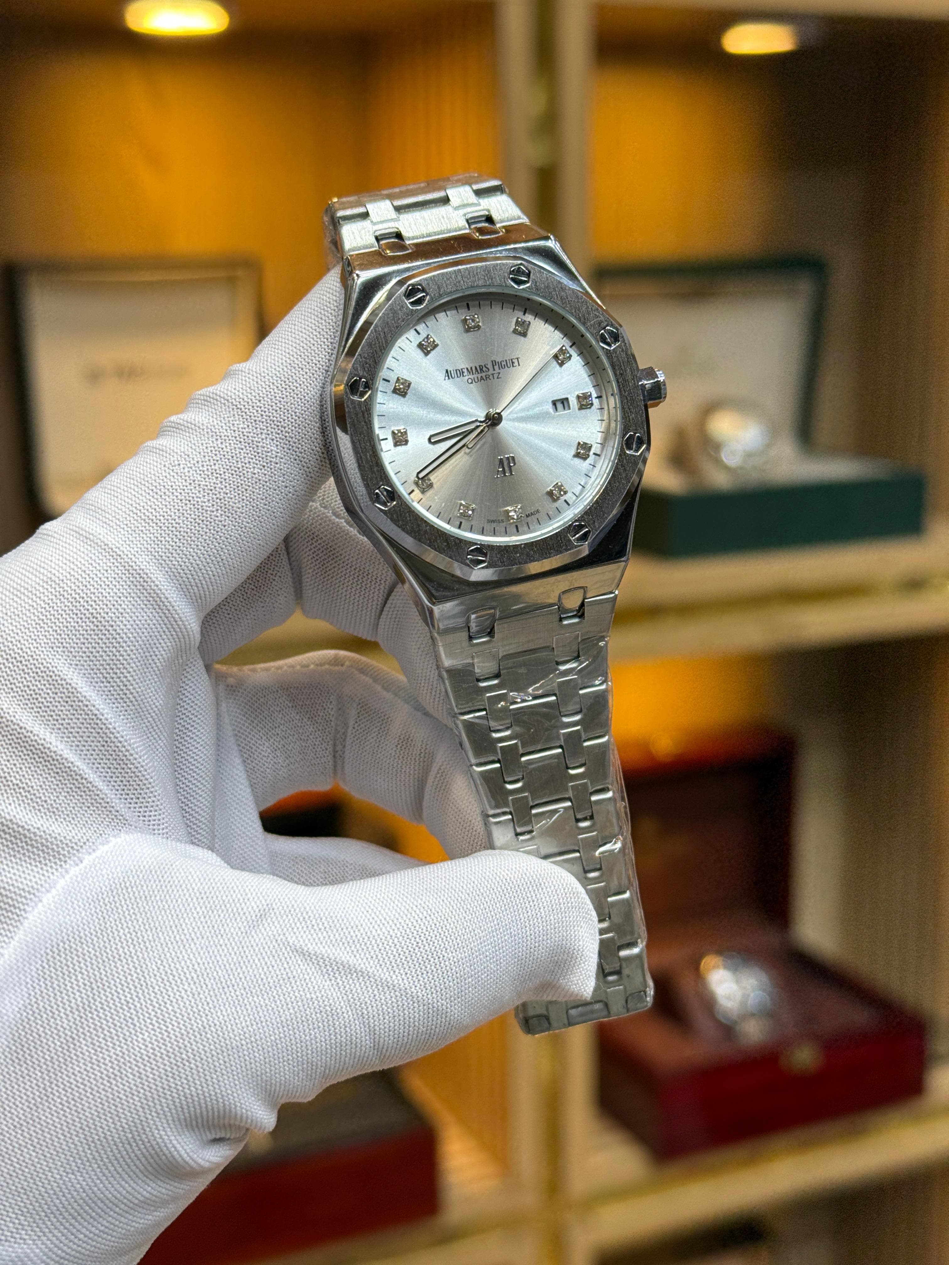 A.P watch 6 alternate