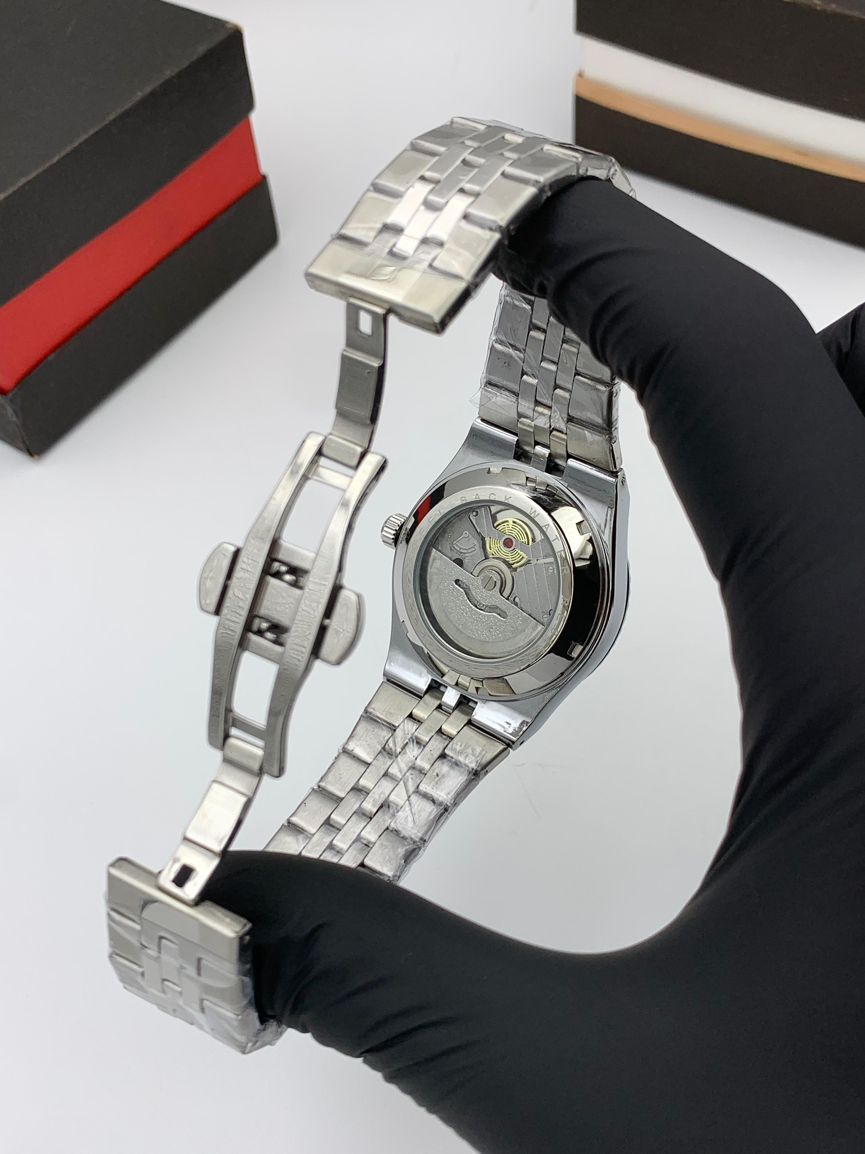 Rolex Datejust | Semi automatic  alternate