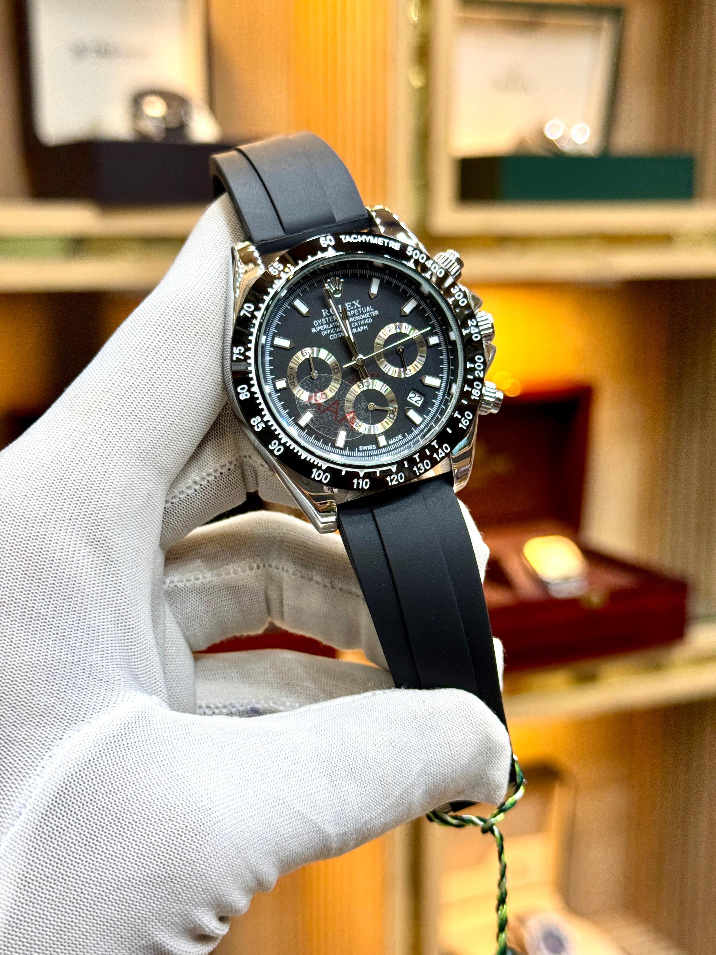 Rolex Daytona